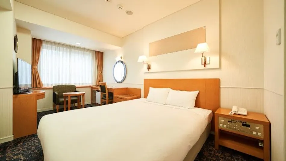 Hotel Global View Kushiro