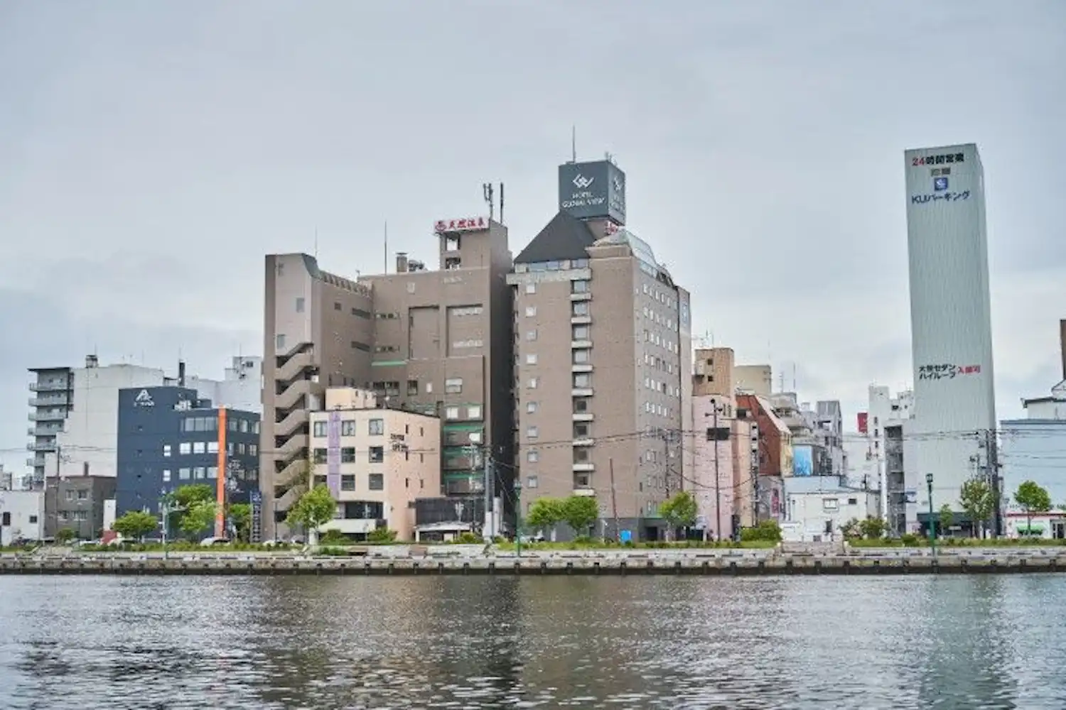 施設画像