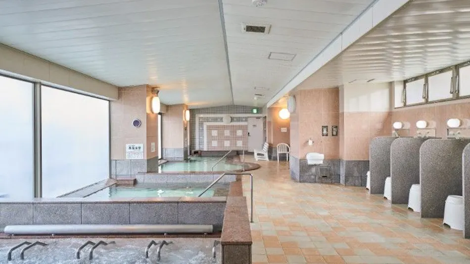 Hotel Global View Kushiro