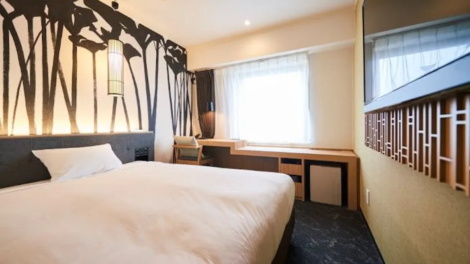 Hotel Global View Kushiro