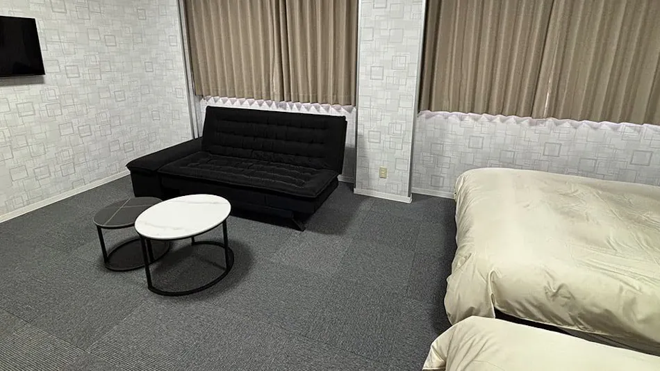Hotel Terrace Onahama