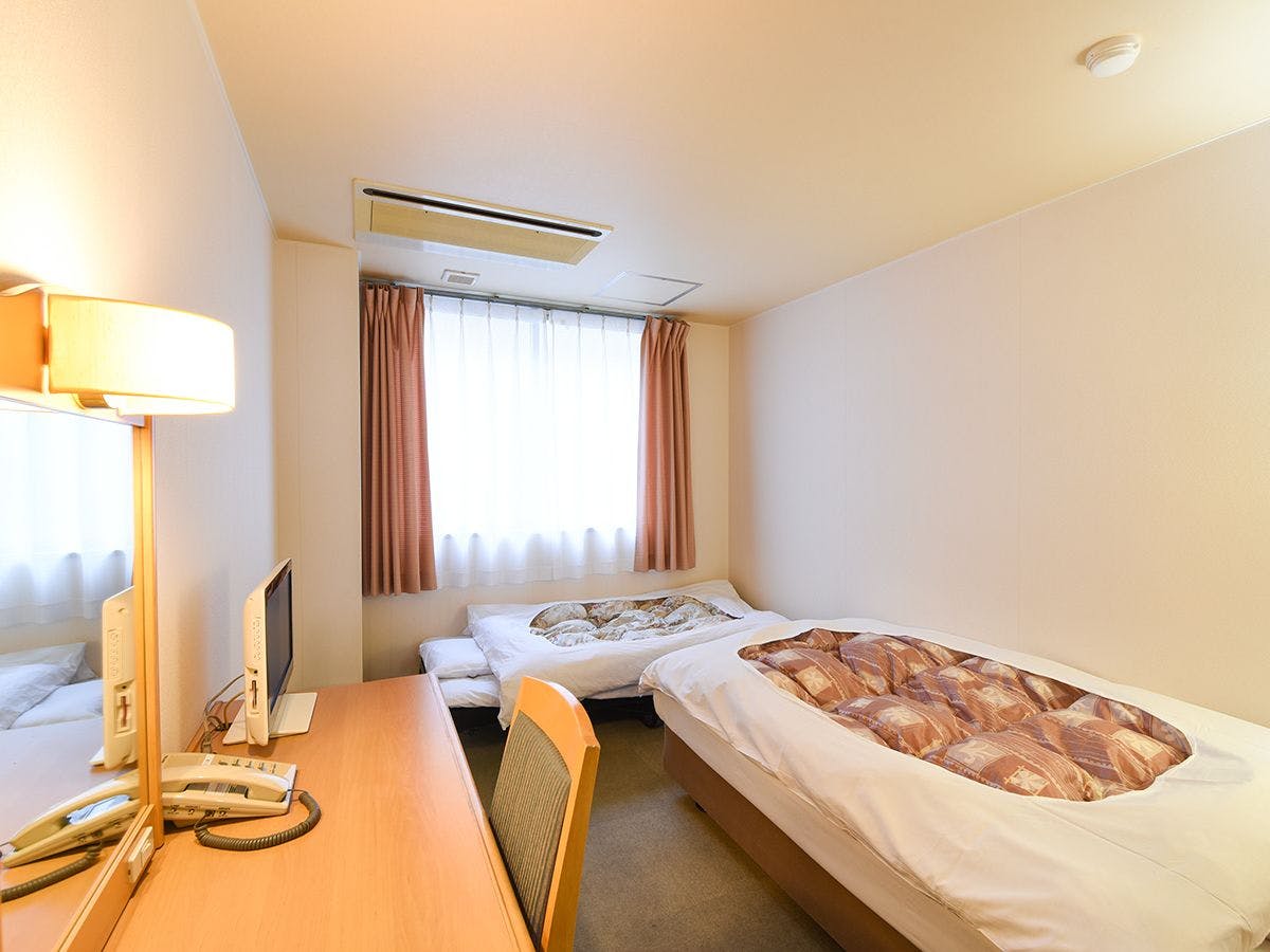 Hotel Kaito