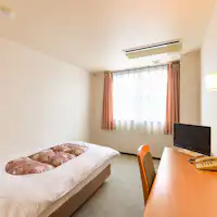 *【ตัวอย่างห้องเดี่ยว】