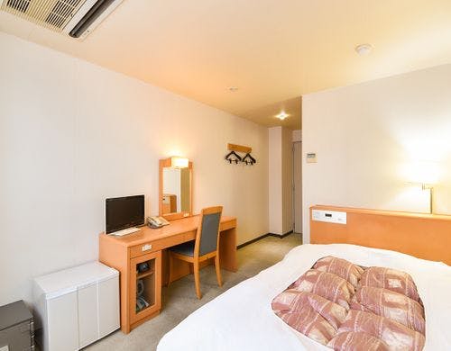 *【シングル一例】