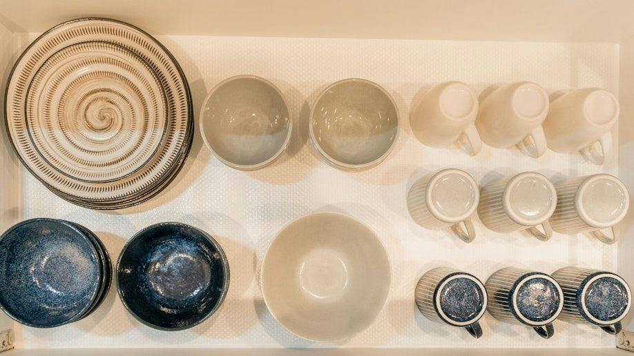 Flower Base Kiku