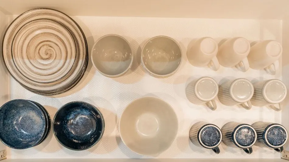 Flower Base Kiku