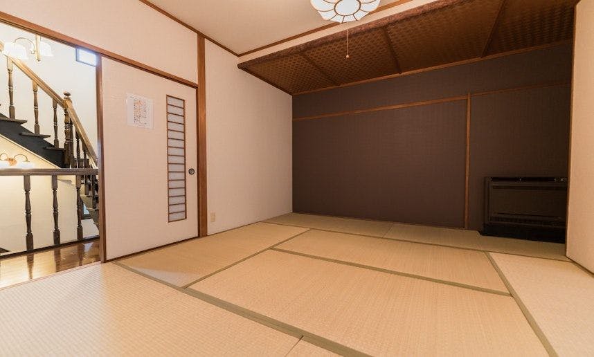 Flower Base Kiku