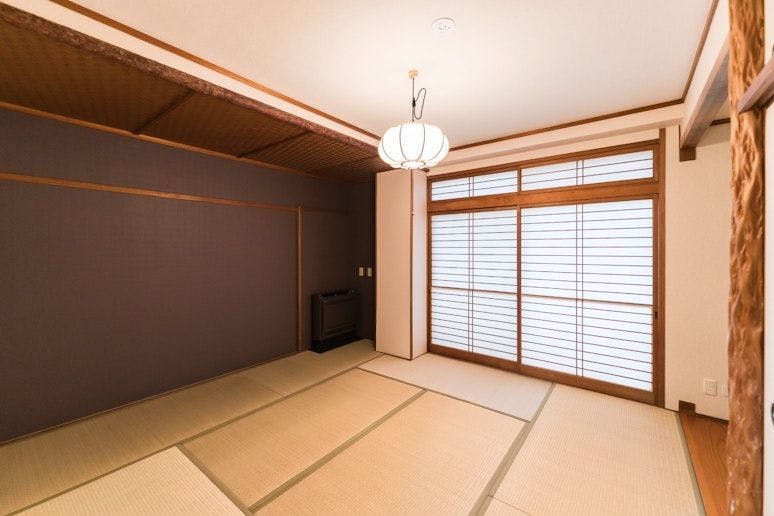 Flower Base Kiku