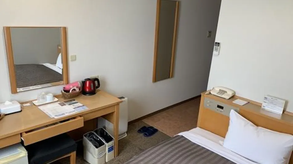 Sun Hotel Sakai