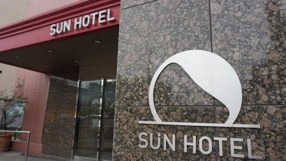Sun Hotel Sakai