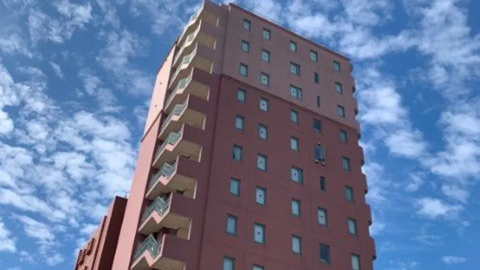 Sun Hotel Sakai