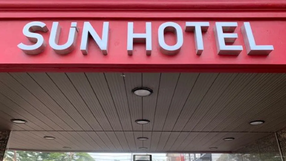 Sun Hotel Sakai
