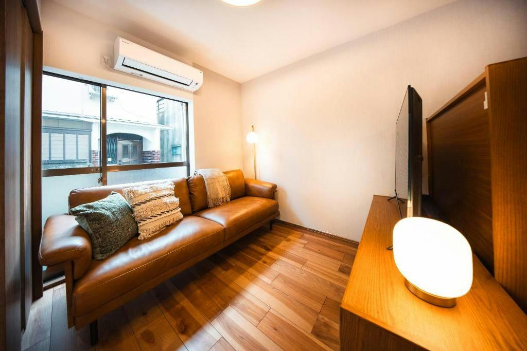 Private House Kanade