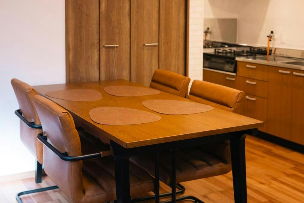 Private House Kanade