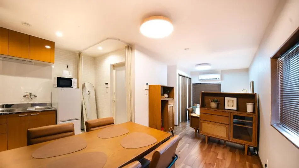 Private House Kanade