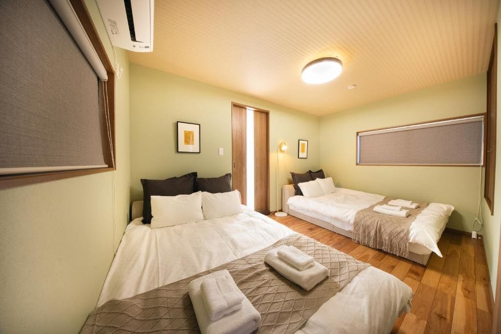 Private House Kanade