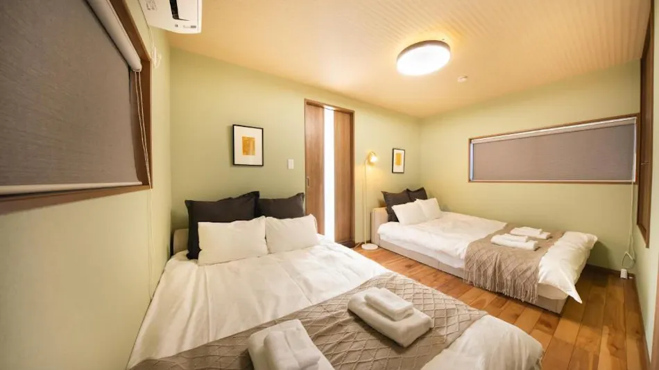 Private House Kanade