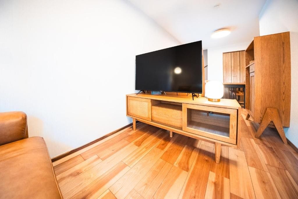 Private House Kanade