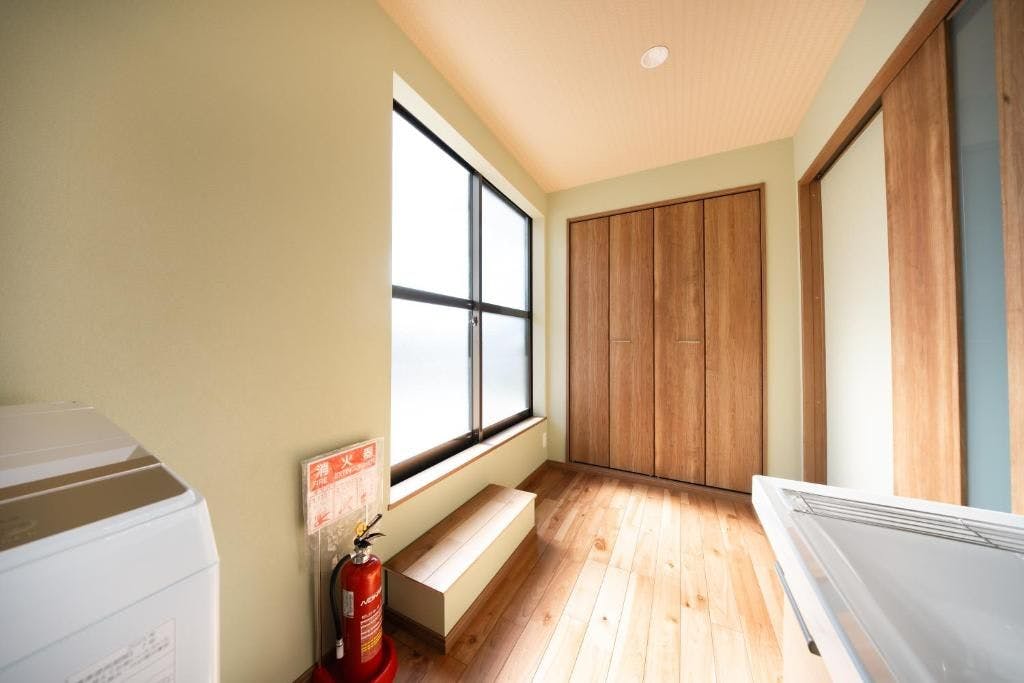 Private House Kanade