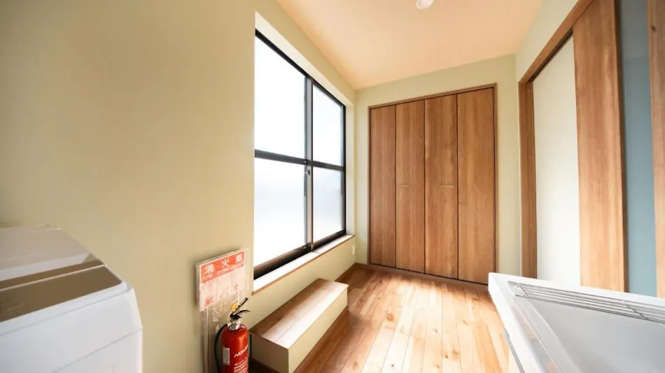 Private House Kanade