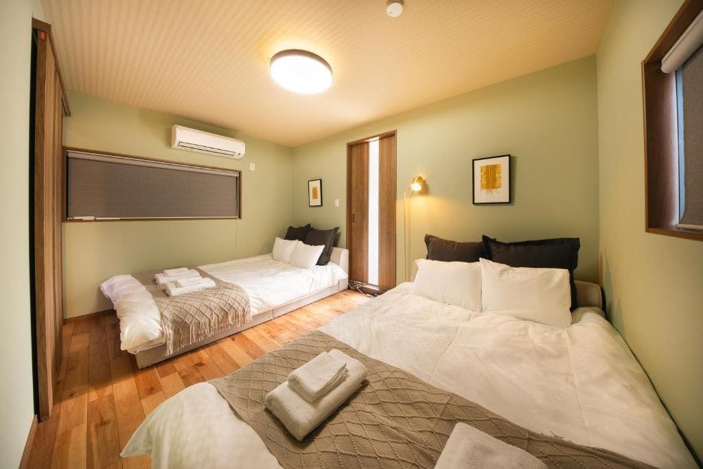 Private House Kanade