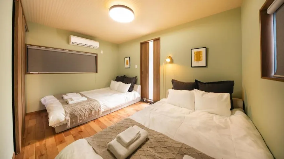 Private House Kanade