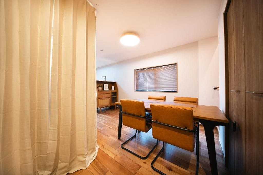 Private House Kanade