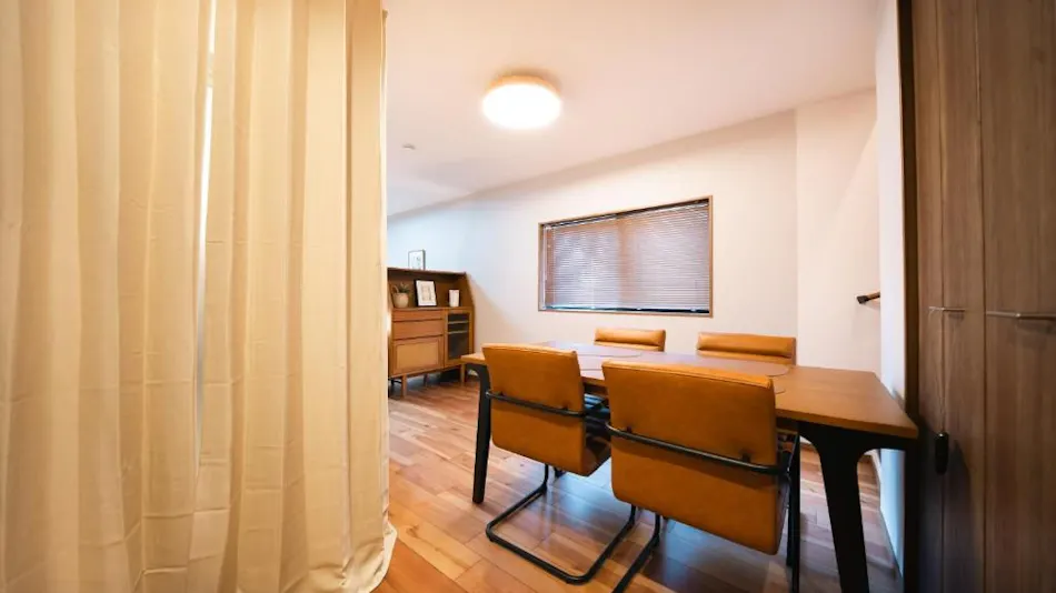 Private House Kanade