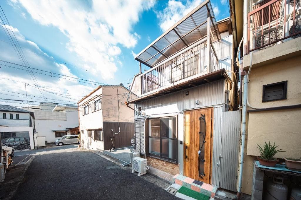 Private House Kanade