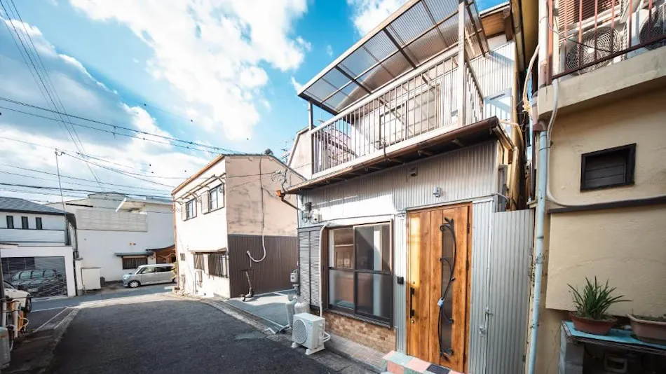 Private House Kanade