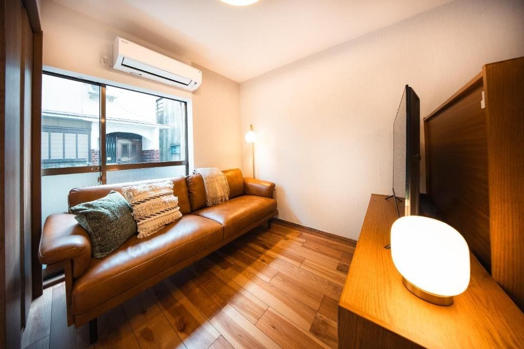 Private House Kanade