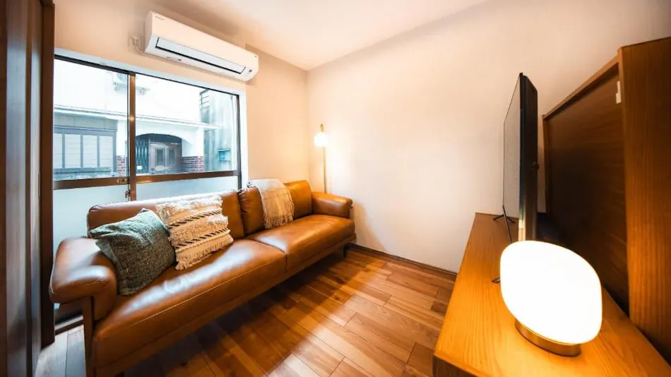 Private House Kanade