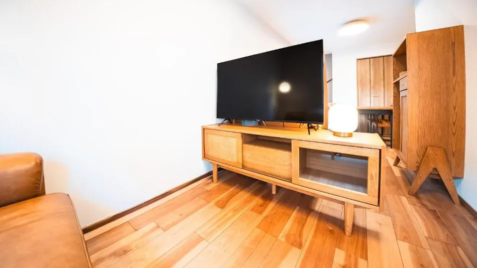 Private House Kanade