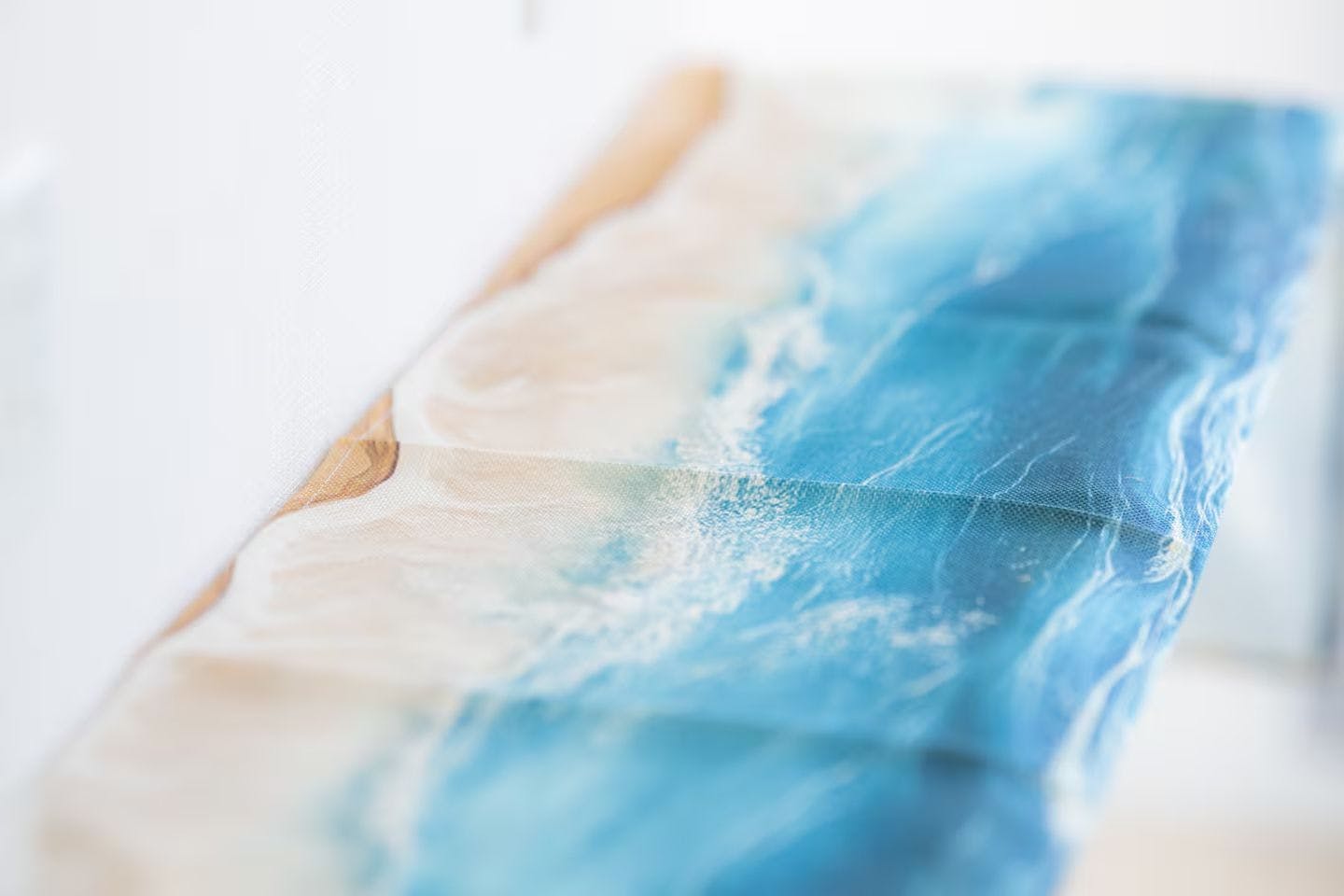 Ocean Stay A Sol (Blue)