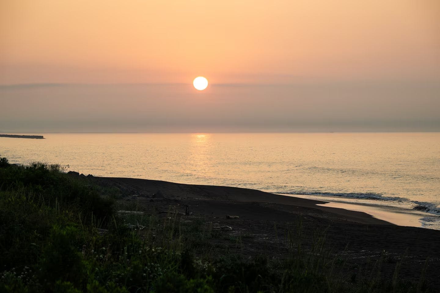 Ocean Stay A Sol (Blue)