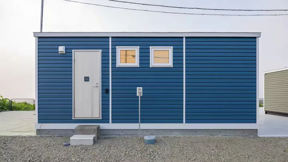 Ocean Stay A Sol (Blue)
