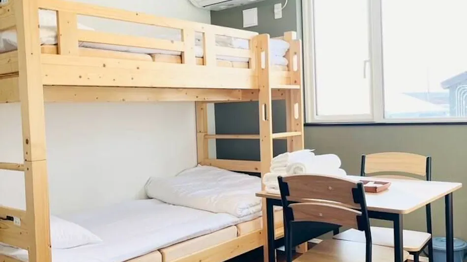Takumi Farm Stay