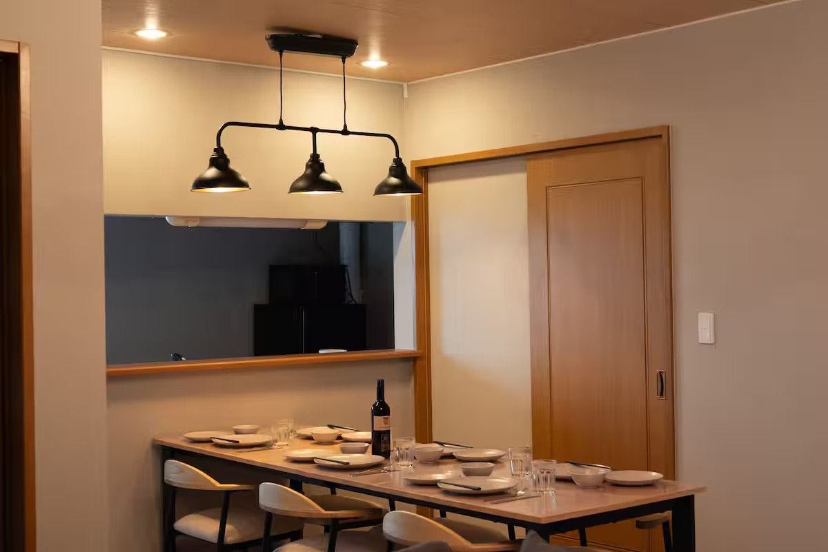 Furano Family Cabin