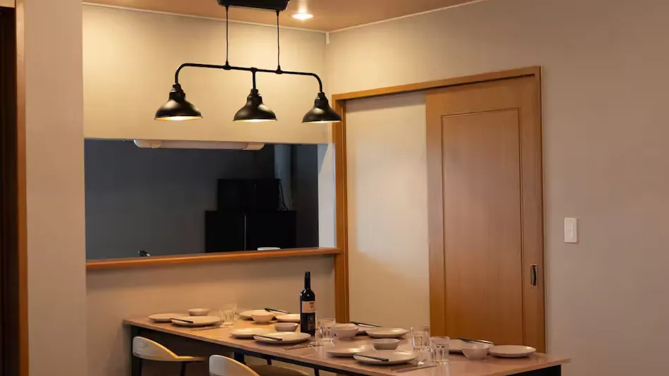 Furano Family Cabin