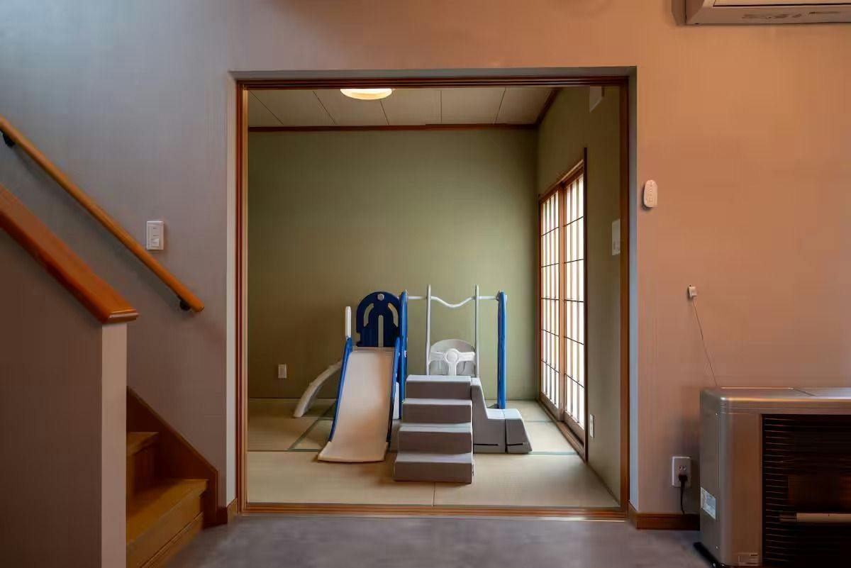 Furano Family Cabin