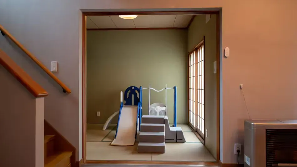 Furano Family Cabin