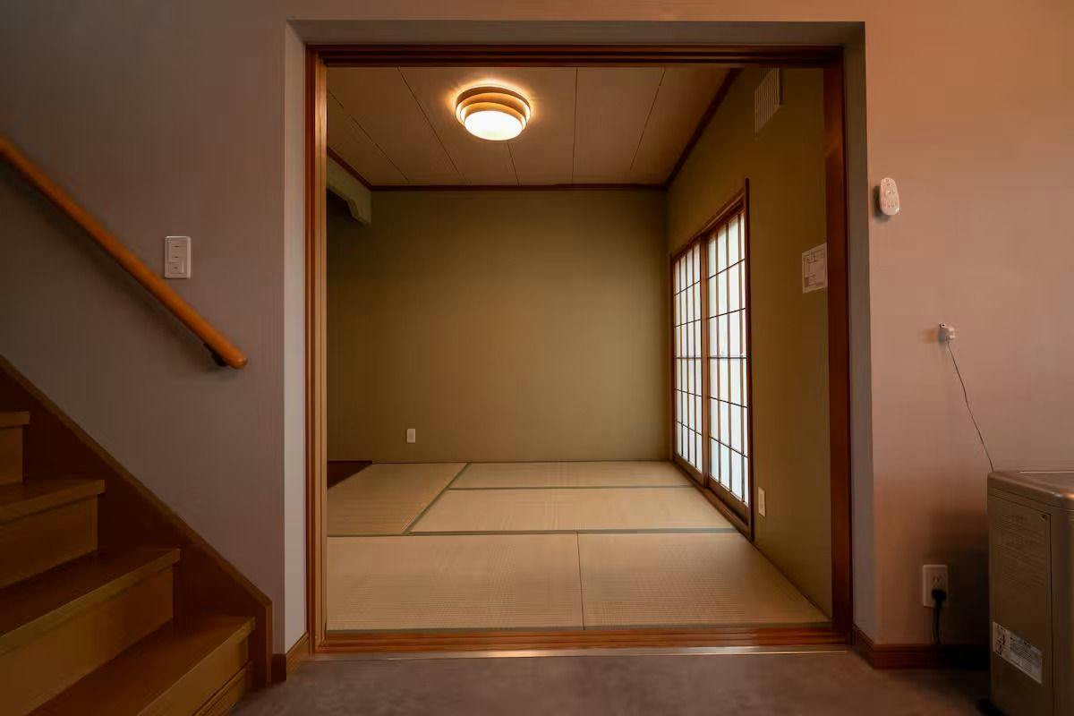 Furano Family Cabin