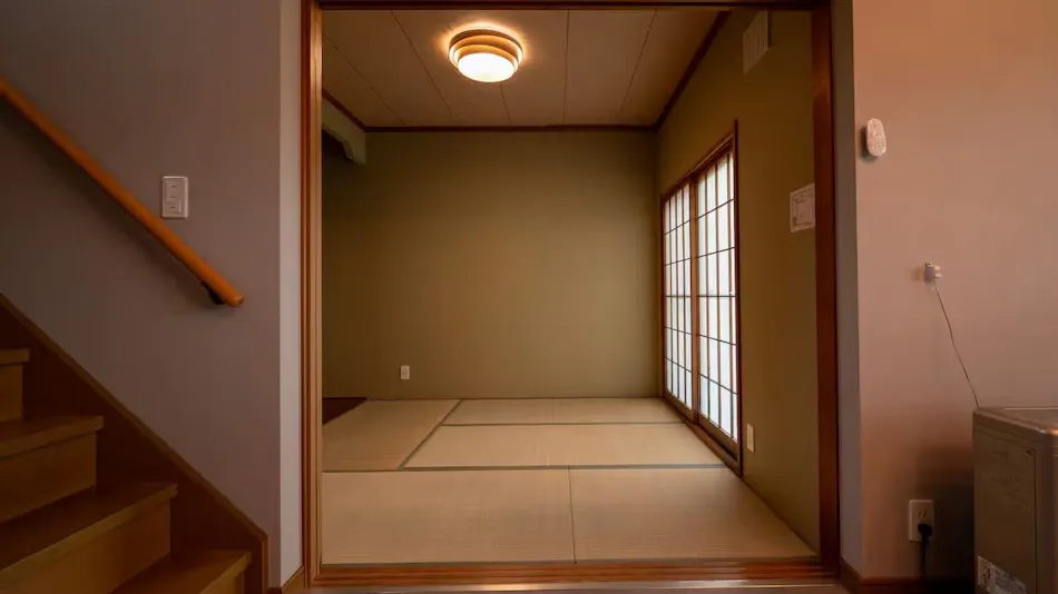 Furano Family Cabin