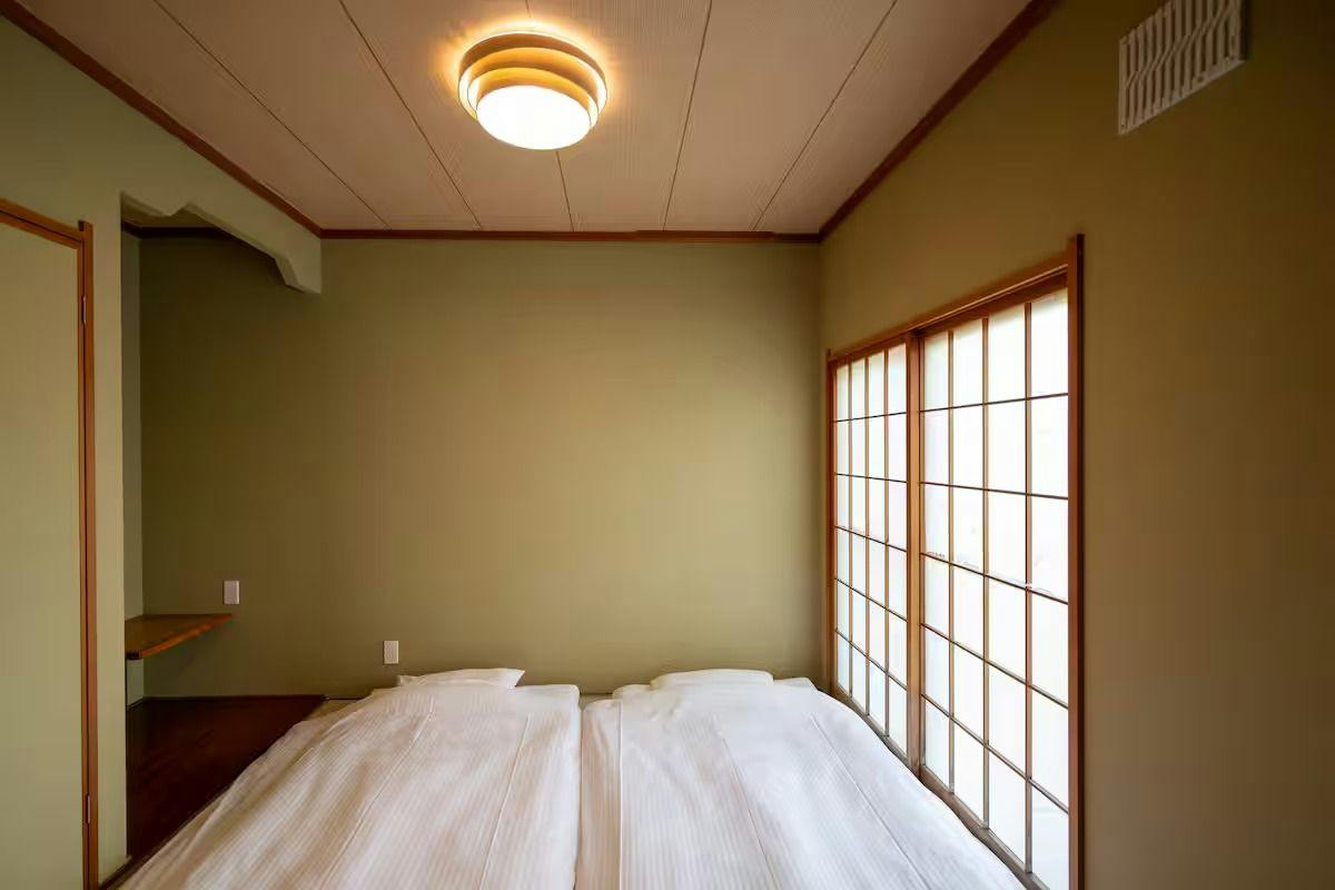 Furano Family Cabin
