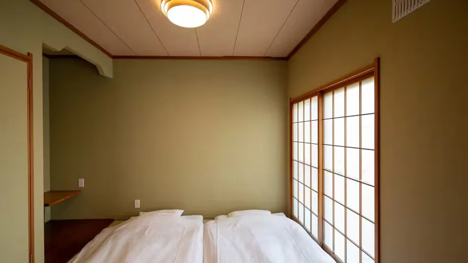 Furano Family Cabin