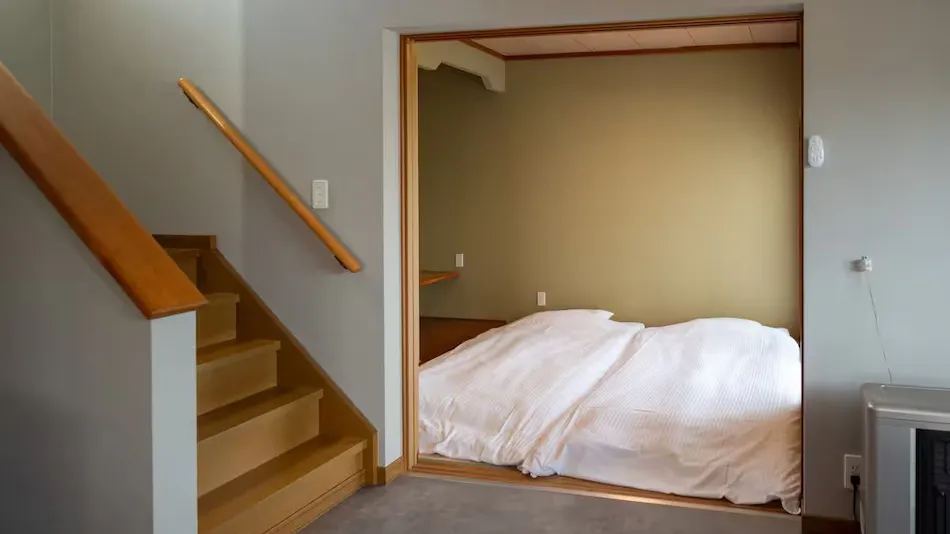 Furano Family Cabin