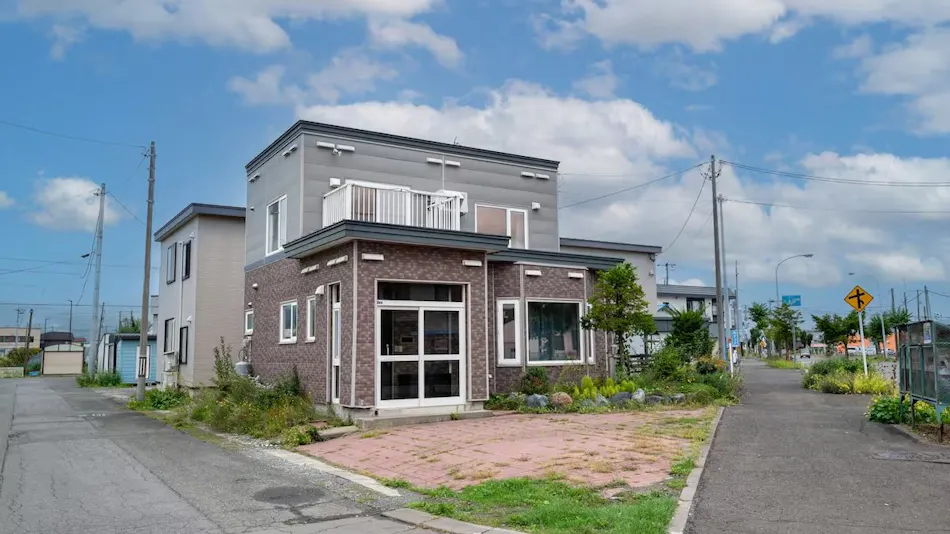 Furano Family Cabin