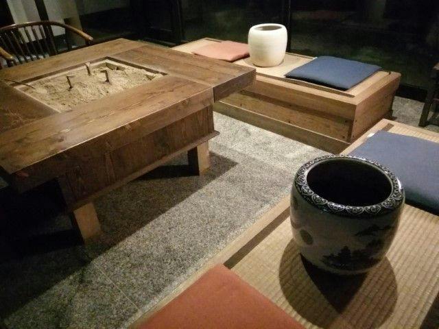 Akame Falls Seasonal Accommodation Takimotoya