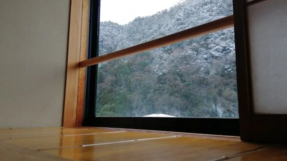 Akame Falls Seasonal Accommodation Takimotoya