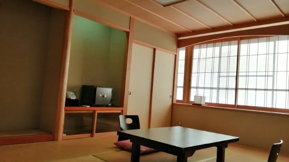 Akame Falls Seasonal Accommodation Takimotoya